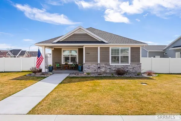 1962 Autumn Lane, IDAHO FALLS, ID 83404