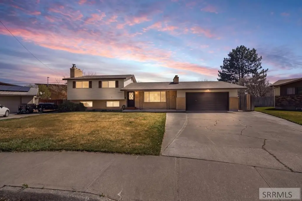 1920 Riviera Circle, Idaho Falls, ID 83404 - #1