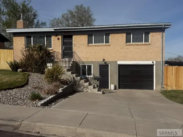 1229 El Rancho Blvd, POCATELLO, ID 83201