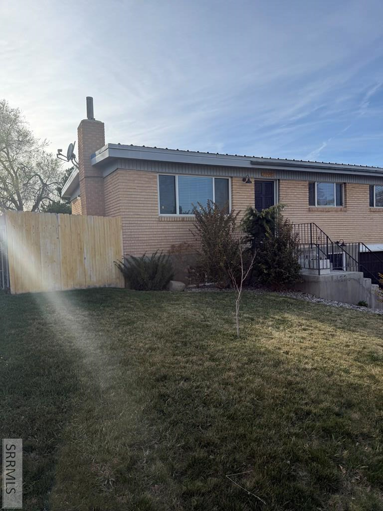 1229 El Rancho Blvd, Pocatello, ID 83201 - #2
