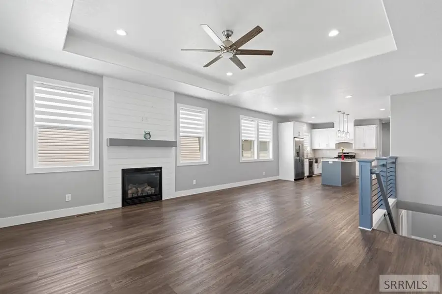 6147 Beacon Ln, Chubbuck, ID 83202 - #2