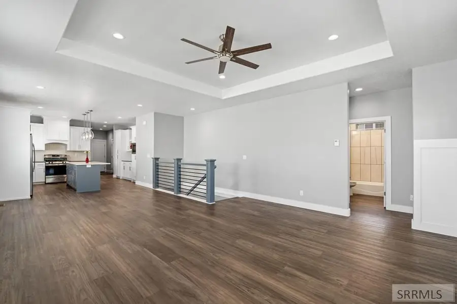 6147 Beacon Ln, Chubbuck, ID 83202 - #3