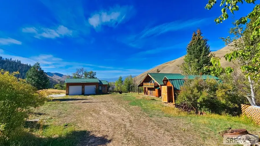 53 Runnin Bear Road, Carmen, ID 83462 - #3