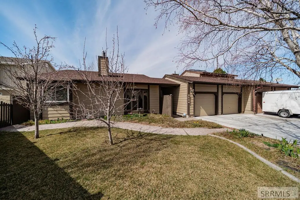 2144 Pend Oreille Circle, Idaho Falls, ID 83404 - #1