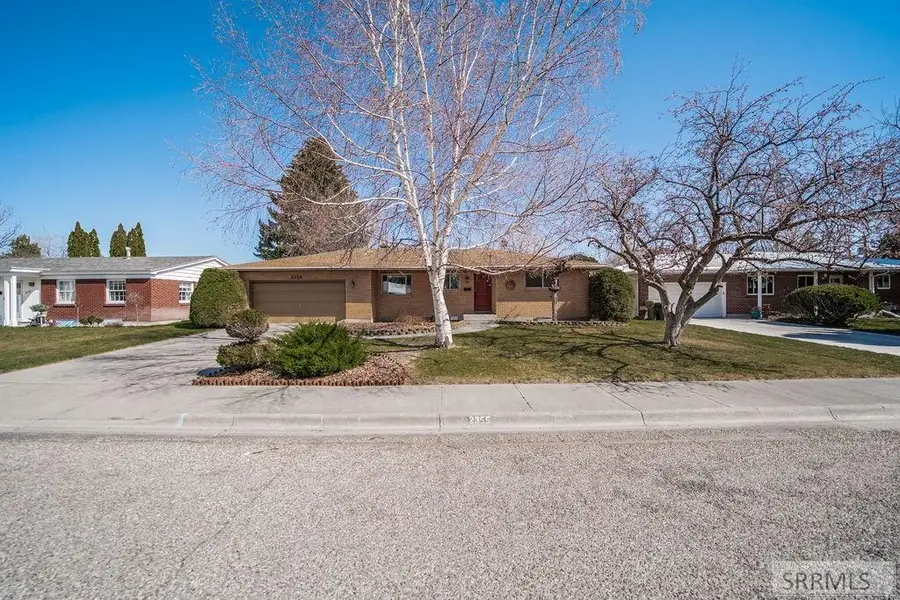 2355 Tasman Avenue, Idaho Falls, ID 83404 - #3