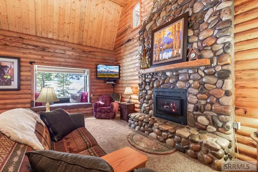 3626 Meadow View Lane, Island Park, ID 83429 - #2