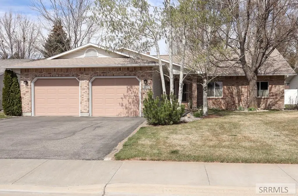 1915 Amanda Court, Idaho Falls, ID 83402 - #1