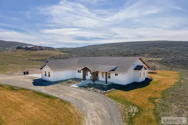 53 Black Hawk Drive, CARMEN, ID 83462