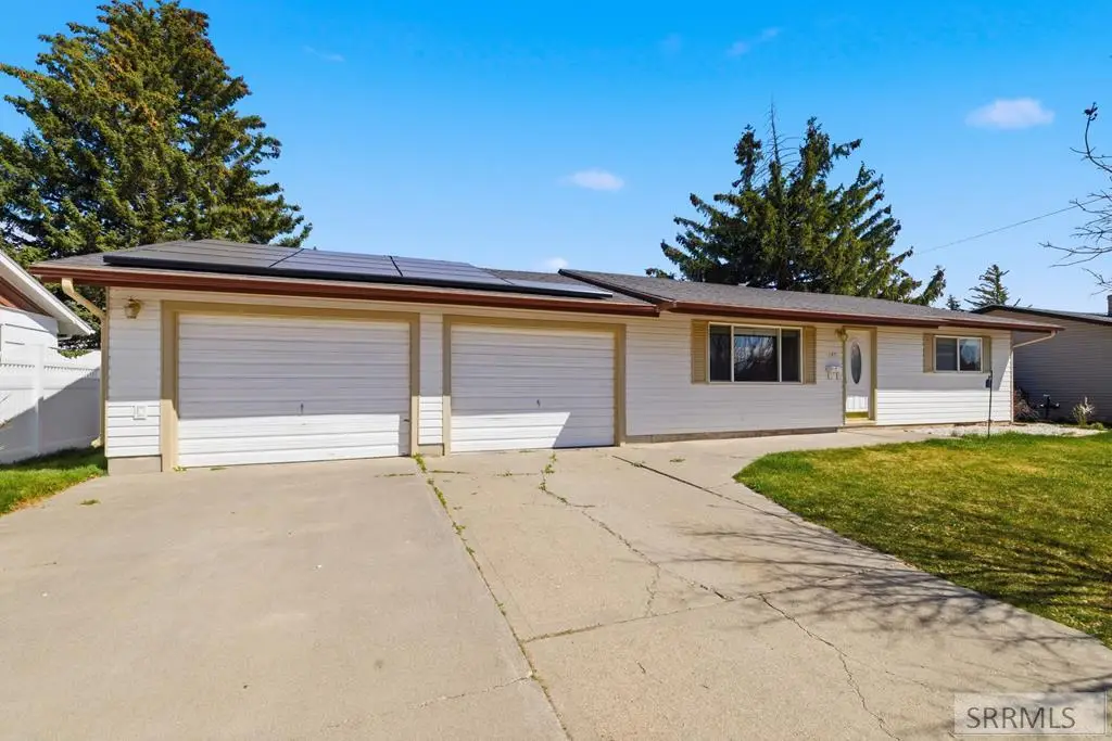 545 Collins Street, Blackfoot, ID 83221 - #1