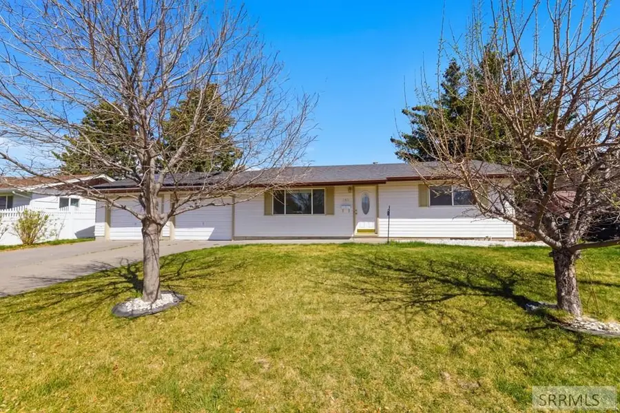 545 Collins Street, Blackfoot, ID 83221 - #2