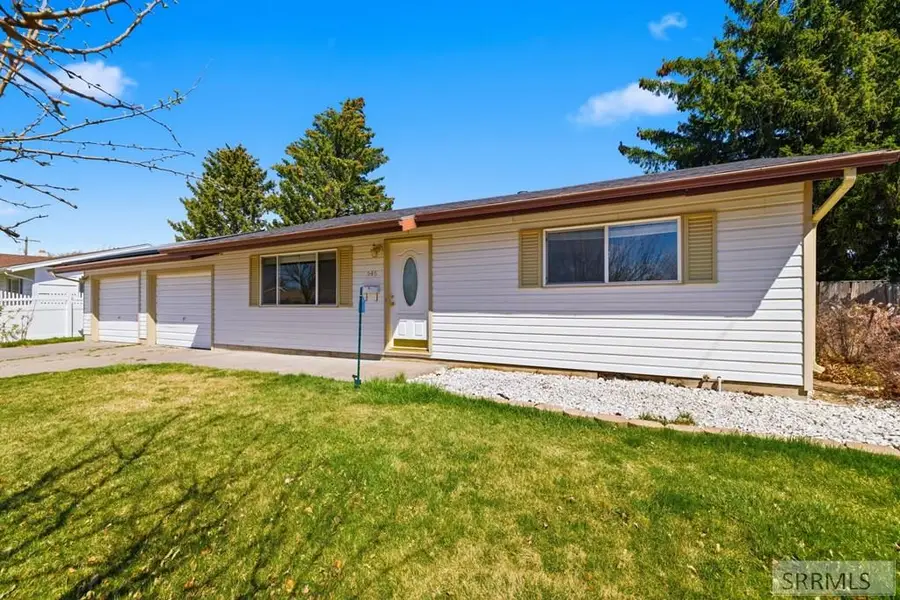 545 Collins Street, Blackfoot, ID 83221 - #3