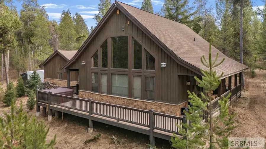 1533 Shadow Run, Ashton, ID 83420 - #2