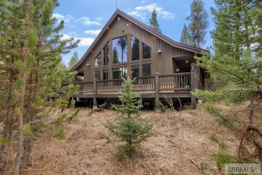 1533 Shadow Run, Ashton, ID 83420 - #3