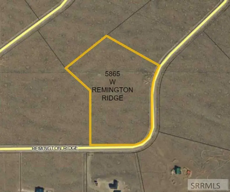 5865 Remington Ridge Road, Mackay, ID 83251 - #2