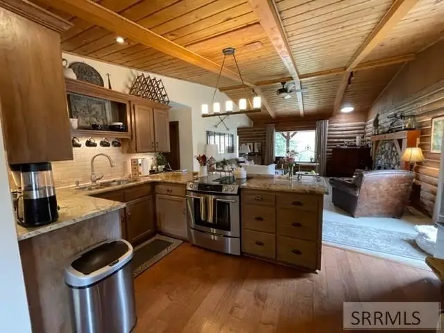 1874 Hwy 93, Salmon, ID 83467 - #3