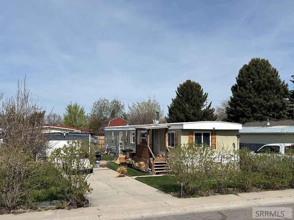 534 Bluebird Dr, Chubbuck, ID 83202 - #1