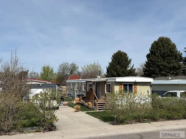 534 Bluebird Dr, CHUBBUCK, ID 83202