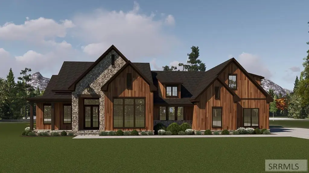 1660 Shadow Loop South, Ashton, ID 83420 - #1