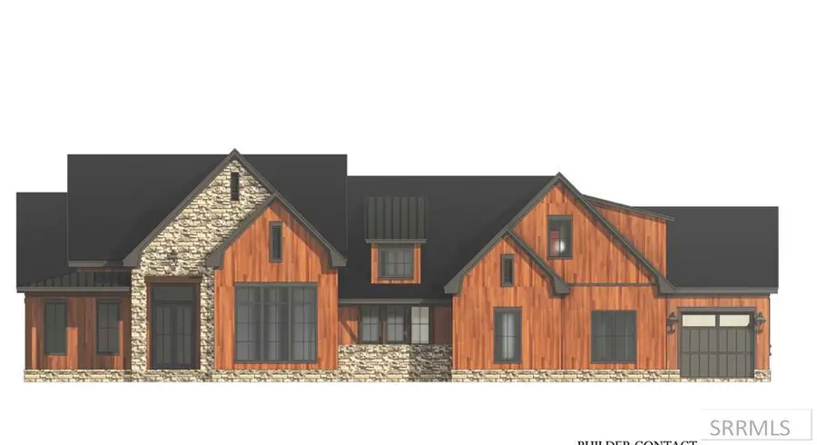 1660 Shadow Loop South, Ashton, ID 83420 - #2