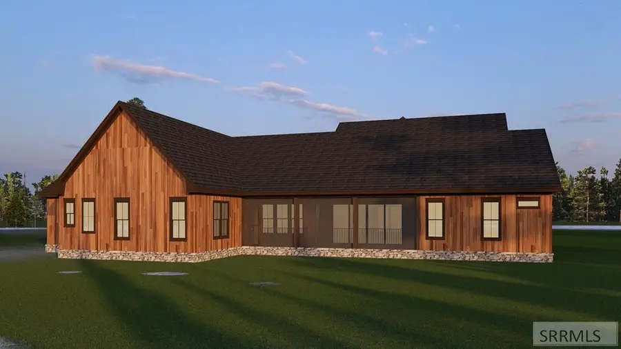 1660 Shadow Loop South, Ashton, ID 83420 - #3