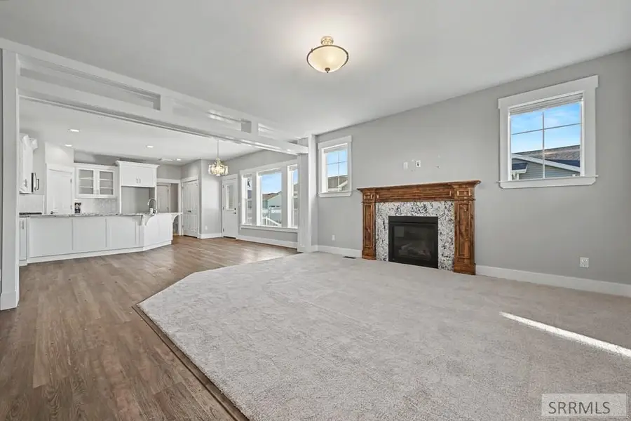 4427 Craven Lane, Idaho Falls, ID 83402 - #2