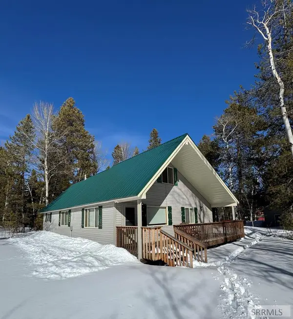 4780 Fir Street, ISLAND PARK, ID 83429