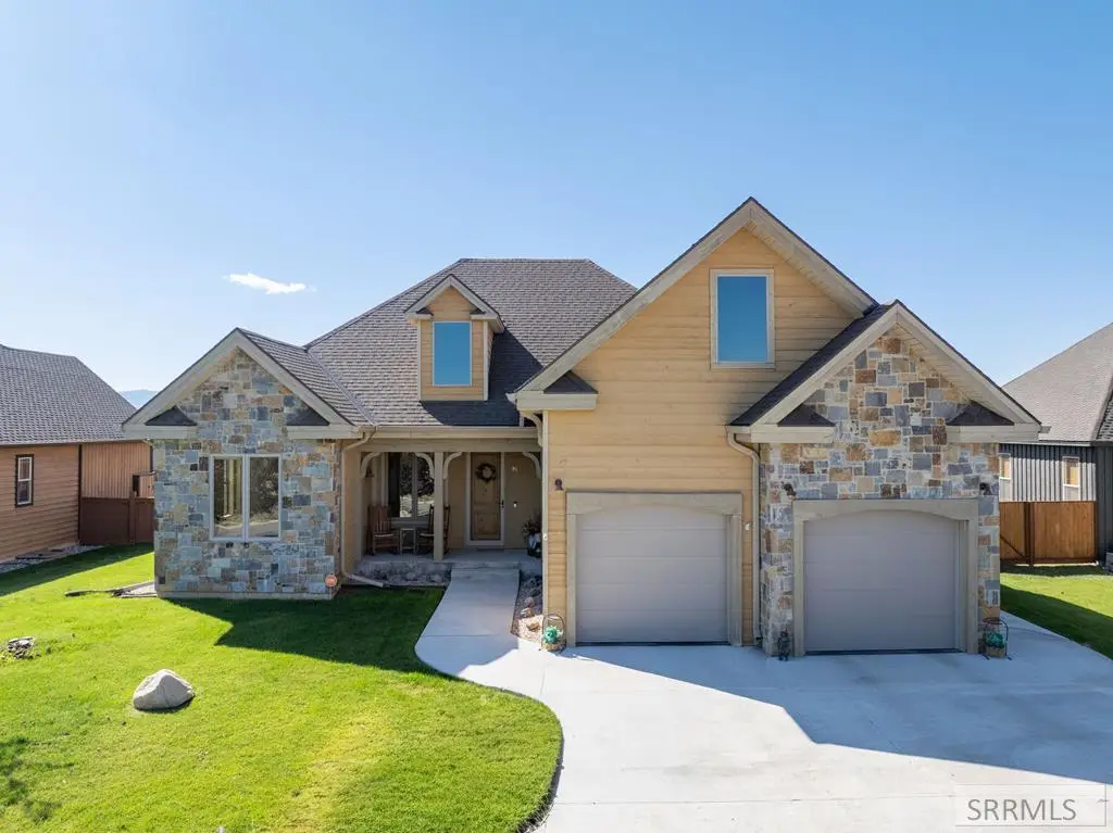 70 Baywood, Driggs, ID 83422 - #1