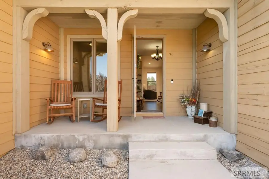 70 Baywood, Driggs, ID 83422 - #3