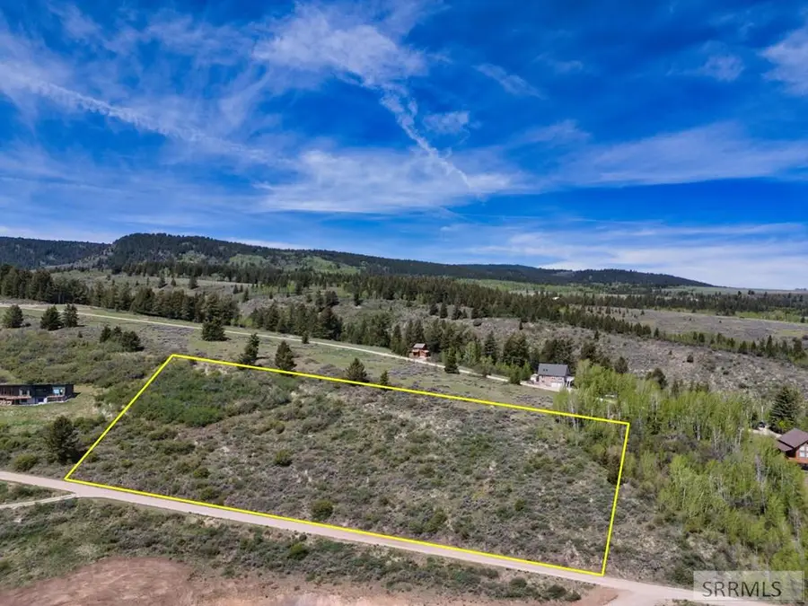 2401 Grandview Drive, Tetonia, ID 83452 - #2