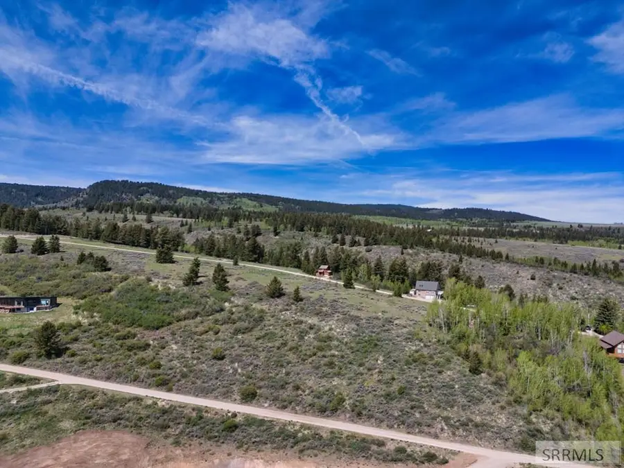 2401 Grandview Drive, Tetonia, ID 83452 - #3