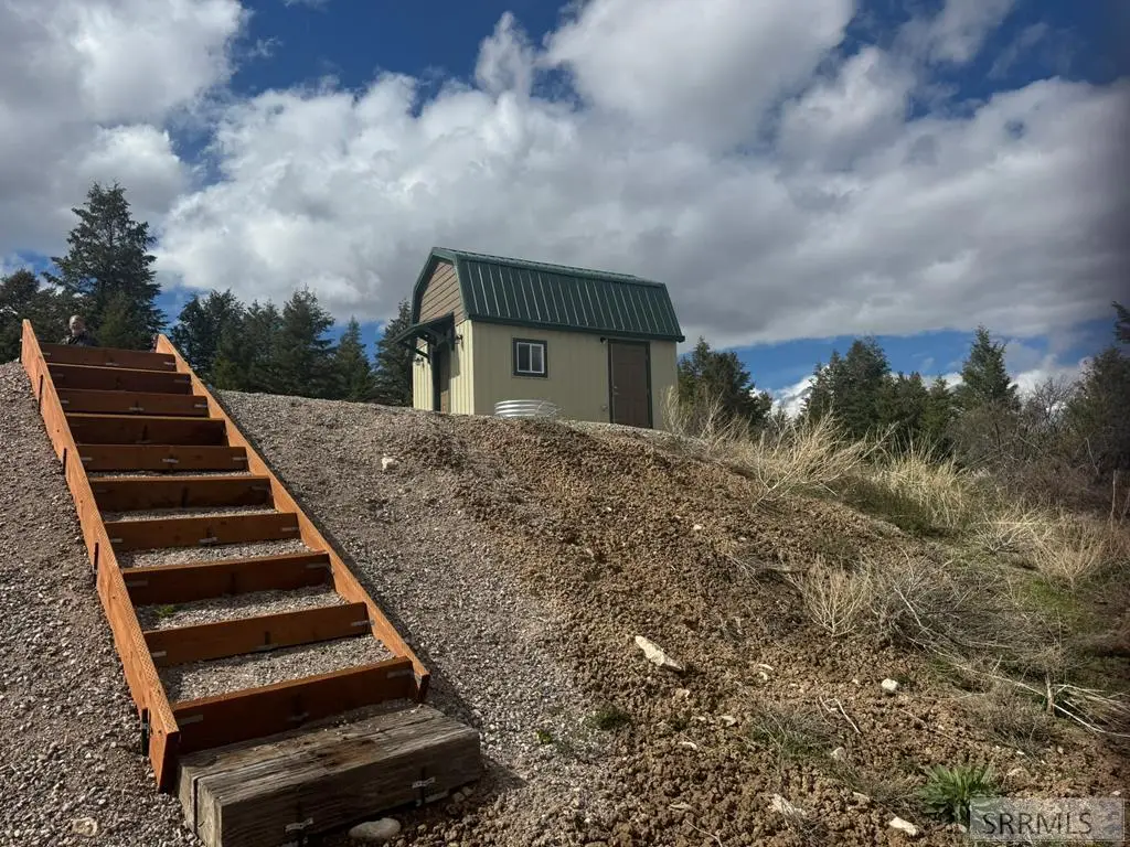 Lot 22B Deer Creek, Lava Hot Springs, ID 83246 - #1