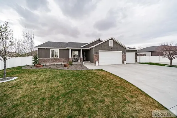 5096 Adobe Drive, IDAHO FALLS, ID 83404