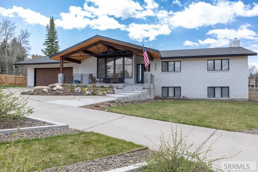 460 Rolling Hills Drive, Rexburg, ID 83440 - #1