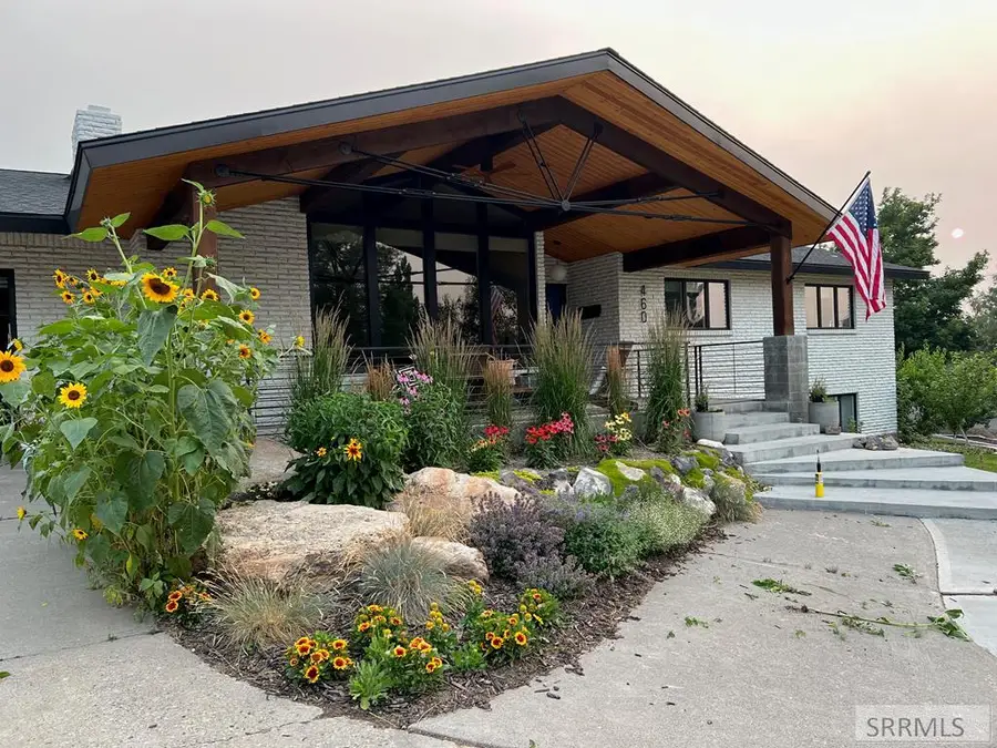 460 Rolling Hills Drive, Rexburg, ID 83440 - #2