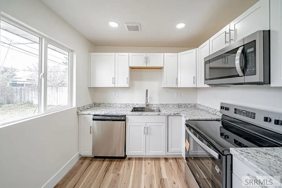 201 Alpine Drive, Idaho Falls, ID 83403 - #3