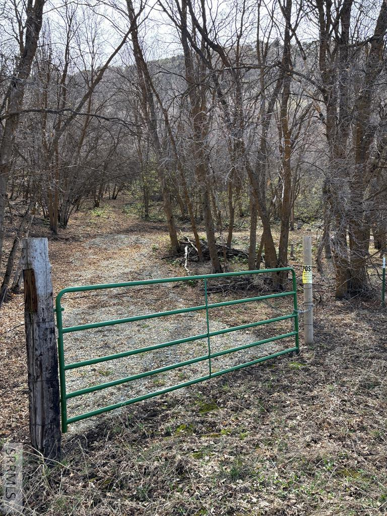 TBD Canyon Road, Grace, ID 83241 - #1