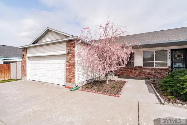 740 Woodruff Avenue, IDAHO FALLS, ID 83401