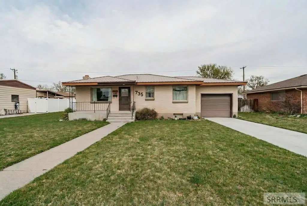 735 15th Street, Idaho Falls, ID 83404 - #1
