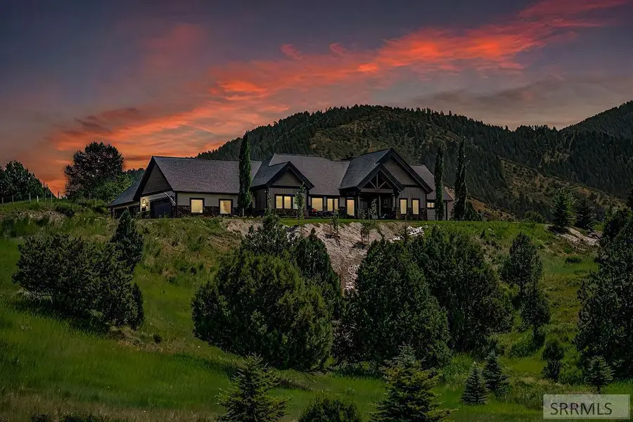 92 Swan Valley Meadows Drive, Swan Valley, ID 83428 - #2