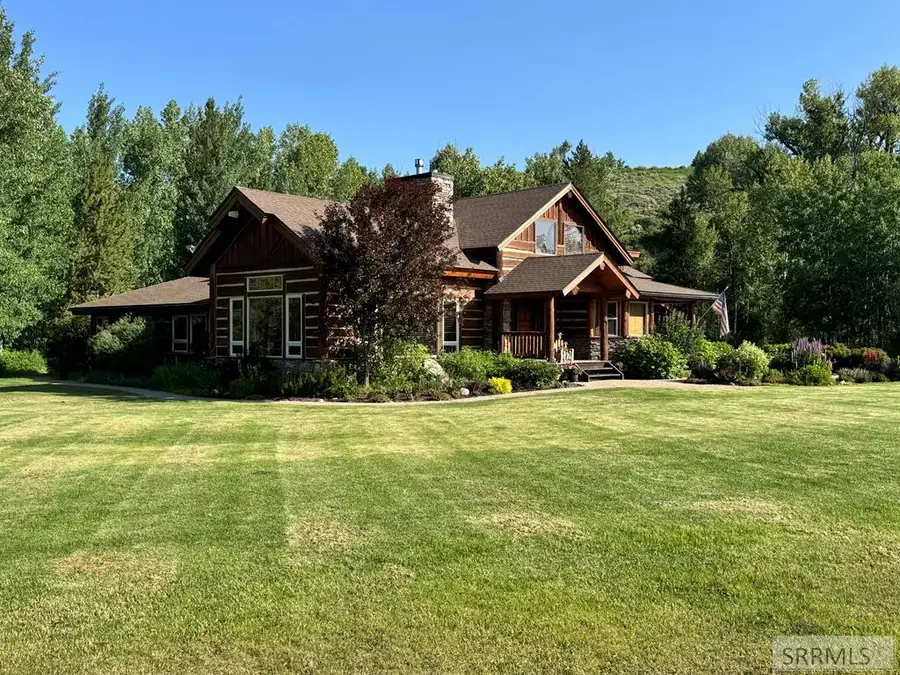 850 W 10000 N, Tetonia, ID 83452 - #2