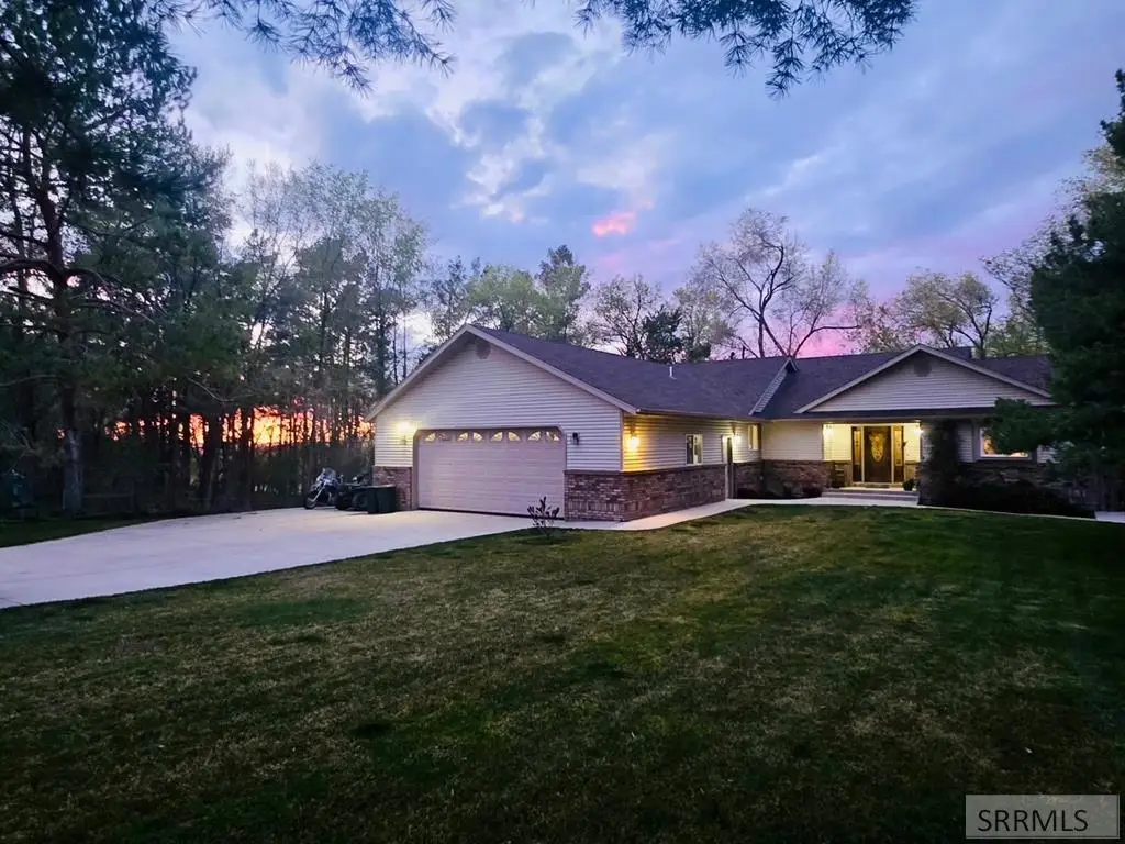 1522 Sod Farm Road, Pocatello, ID 83204 - #1