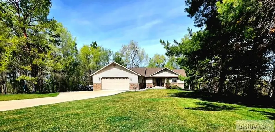 1522 Sod Farm Road, Pocatello, ID 83204 - #2