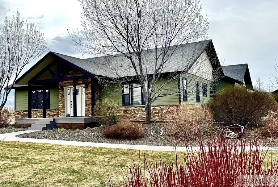 894 Easy Street, Driggs, ID 83422 - #2