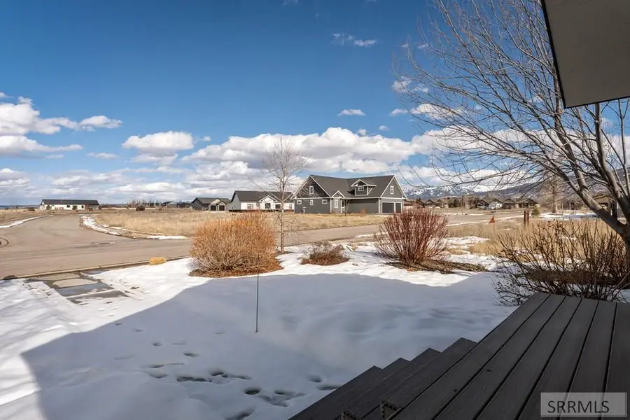 894 Easy Street, Driggs, ID 83422 - #3