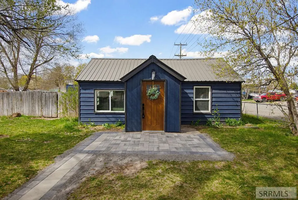 1195 Jefferson Avenue, Idaho Falls, ID 83402 - #1