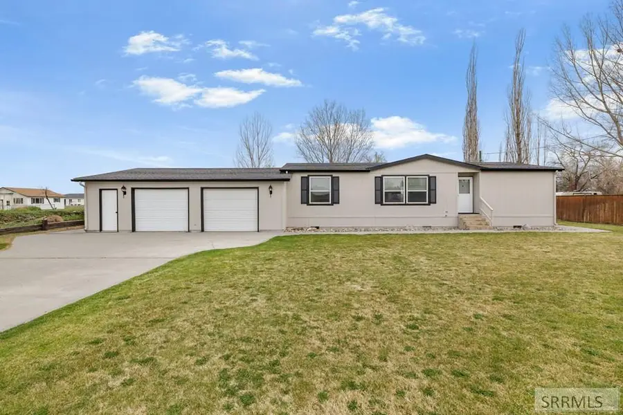 159 360 W, Blackfoot, ID 83221 - #3