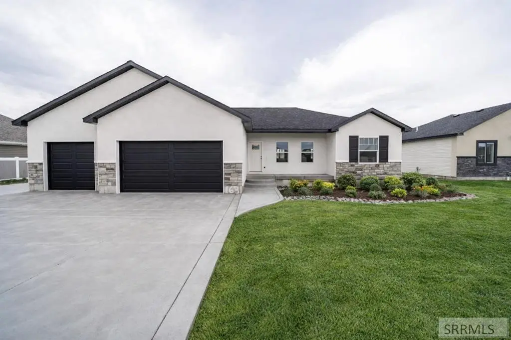 1631 Palm Springs Drive, Idaho Falls, ID 83404 - #1