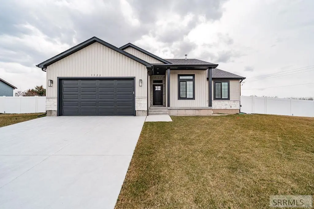 3522 Modesto Drive, Idaho Falls, ID 83406 - #1