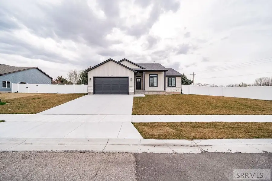 3522 Modesto Drive, Idaho Falls, ID 83406 - #2