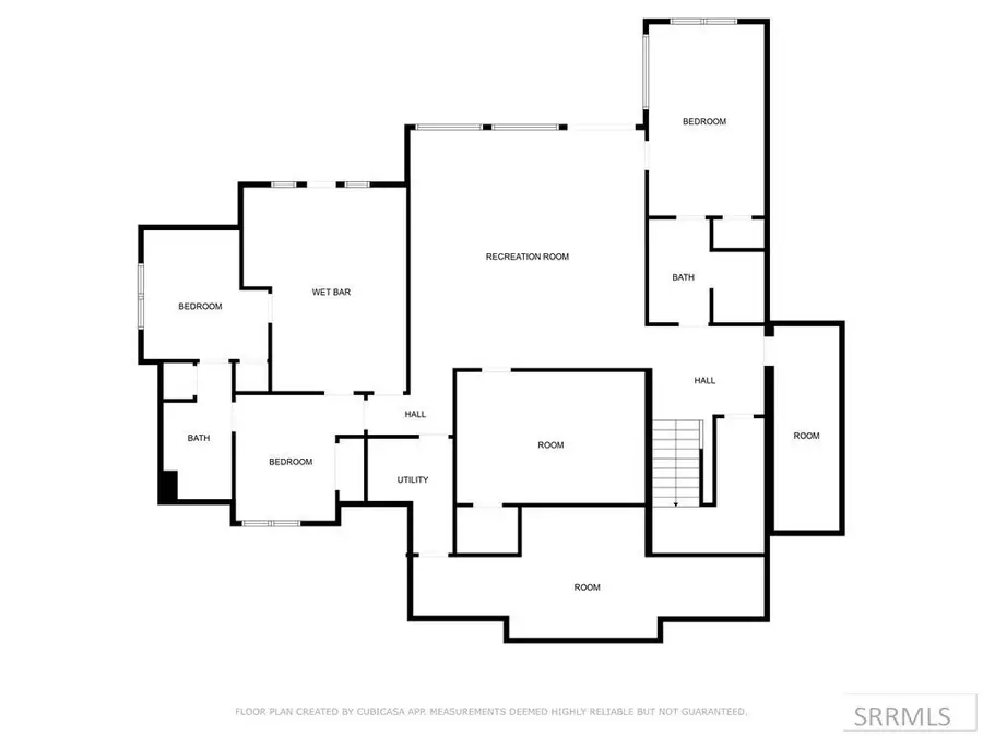 571 Partridge Lane, Rexburg, ID 83440 - #3